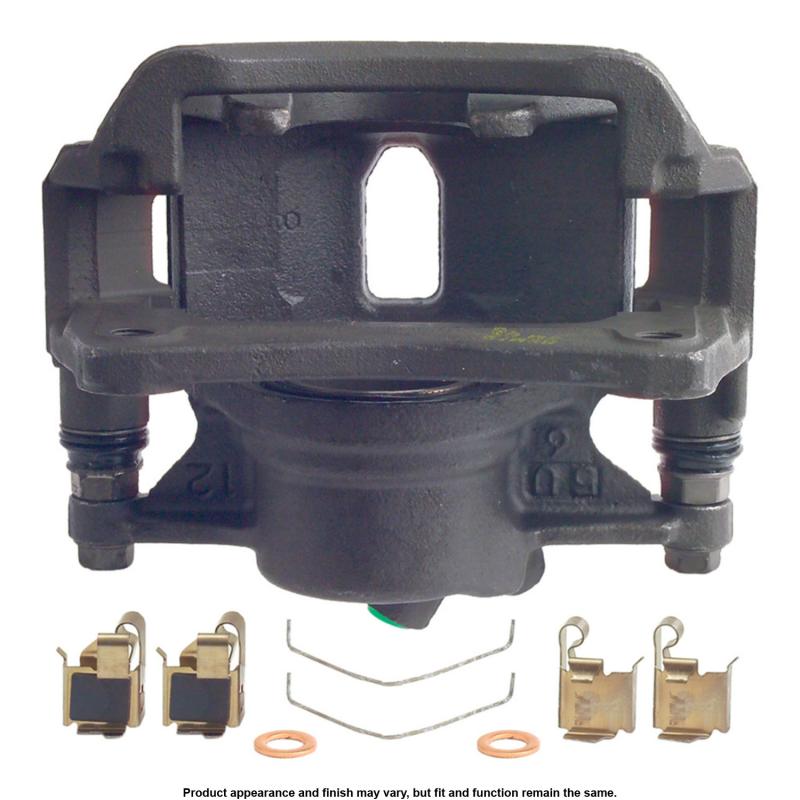 A1 Cardone 19B1790 Disc Brake Caliper product image 2 of 4