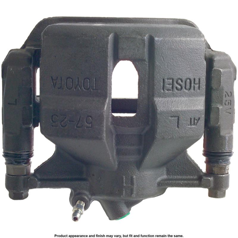 A1 Cardone 19B1790 Disc Brake Caliper product image 3 of 4