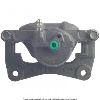 1999 Toyota RAV4 Disc Brake Caliper Front Left A1 Cardone 19B1812 image 2 of 4