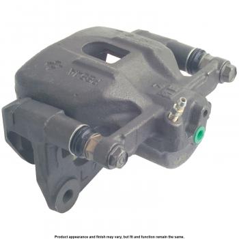 1999 Toyota RAV4 Disc Brake Caliper Front Left A1 Cardone 19B1812 image 4 of 4