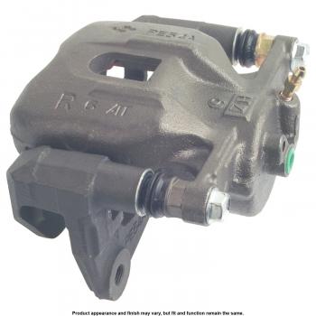 1999 Toyota RAV4 Disc Brake Caliper Front Right A1 Cardone 19B1813 image 2 of 4