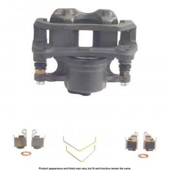 1999 Toyota RAV4 Disc Brake Caliper Front Right A1 Cardone 19B1813 image 4 of 4