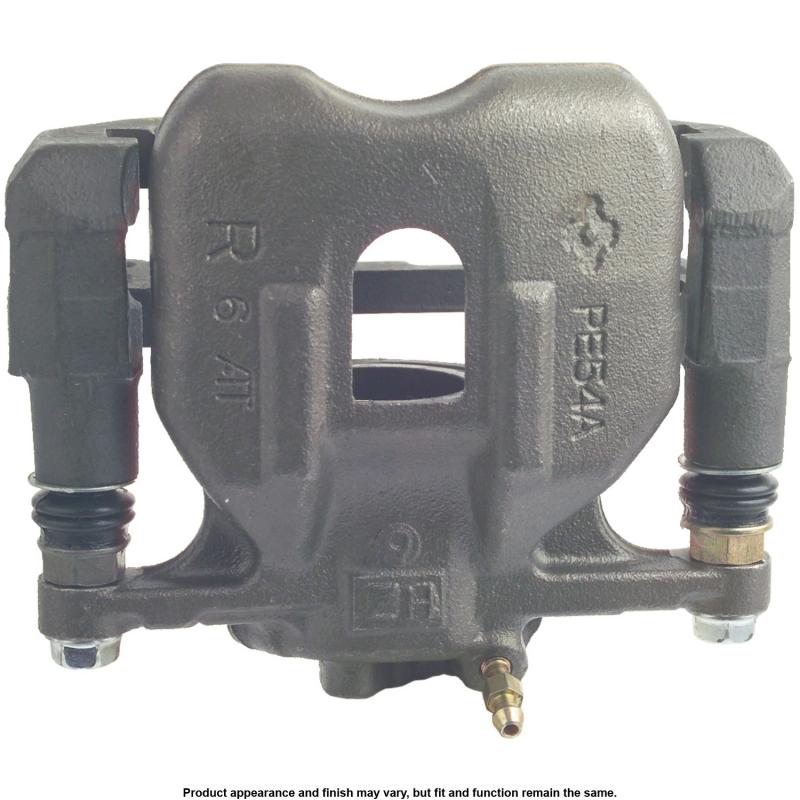 1997 Toyota RAV4 Disc Brake Caliper Front Right A1 Cardone 19B1813 image 1 of 4