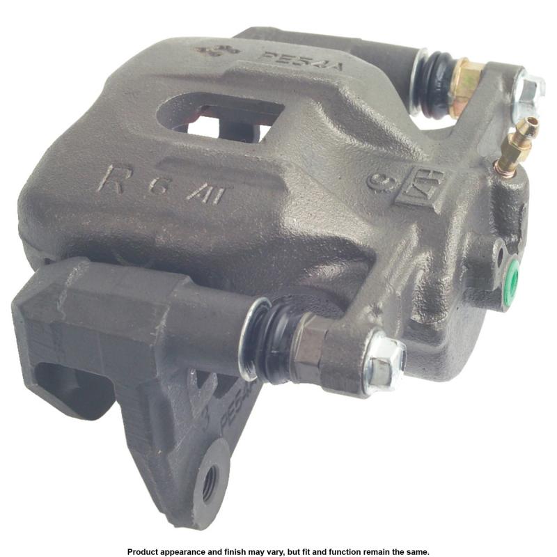 1997 Toyota RAV4 Disc Brake Caliper Front Right A1 Cardone 19B1813 image 2 of 4