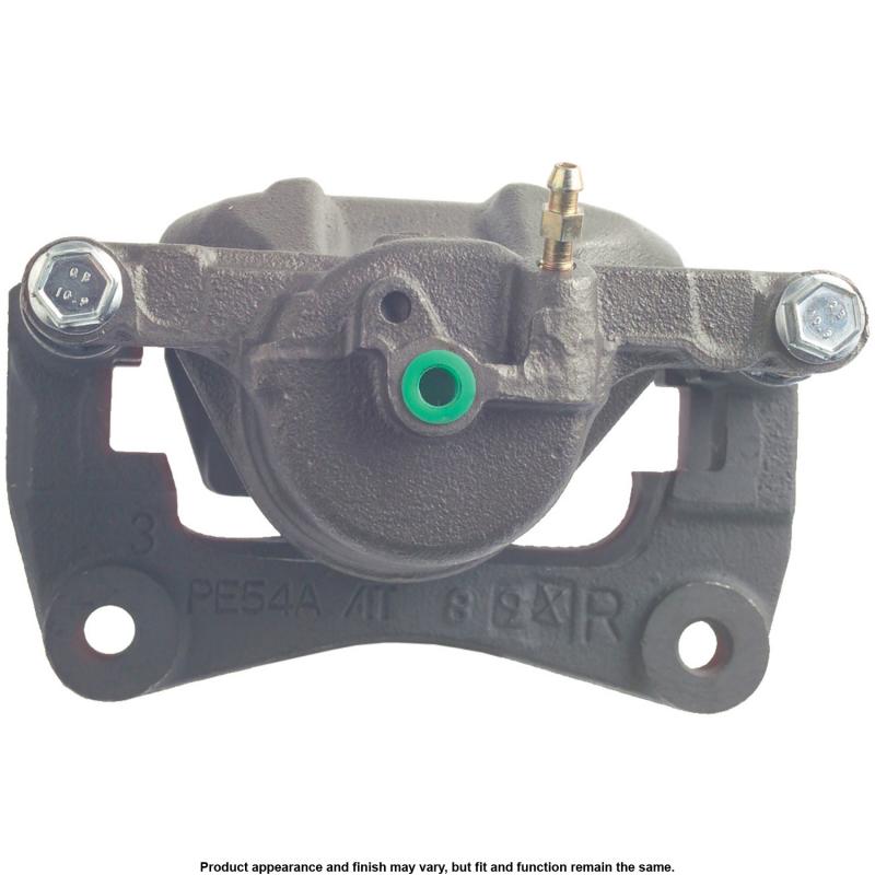 1997 Toyota RAV4 Disc Brake Caliper Front Right A1 Cardone 19B1813 image 3 of 4