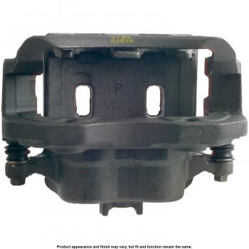 1997 Infiniti QX4 Disc Brake Caliper Front Right A1 Cardone 19B1814 image 1 of 4