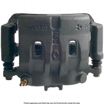 1997 Infiniti QX4 Disc Brake Caliper Front Right A1 Cardone 19B1814 image 2 of 4
