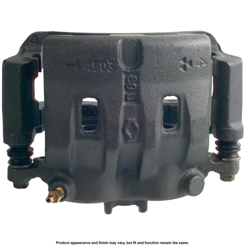 1997 Nissan Pathfinder Disc Brake Caliper Front Right A1 Cardone 19B1814 image 2 of 4