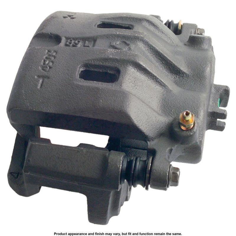 1997 Nissan Pathfinder Disc Brake Caliper Front Right A1 Cardone 19B1814 image 3 of 4