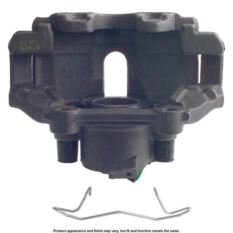 2002 Volkswagen Passat Disc Brake Caliper Front Left A1 Cardone 19B1816 image 4 of 4