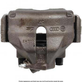 2006 Audi A4 Disc Brake Caliper Front Left A1 Cardone 19B1816B image 1 of 4