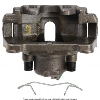 2006 Audi A4 Disc Brake Caliper Front Left A1 Cardone 19B1816B image 3 of 4