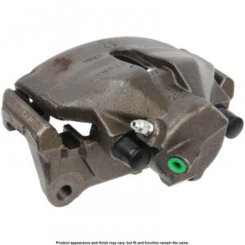 2006 Audi A4 Disc Brake Caliper Front Left A1 Cardone 19B1816B image 4 of 4