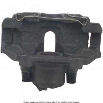 2001 Audi A6 Disc Brake Caliper Front Left A1 Cardone 19B1817 image 1 of 4