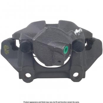 2001 Audi A6 Disc Brake Caliper Front Left A1 Cardone 19B1817 image 3 of 4