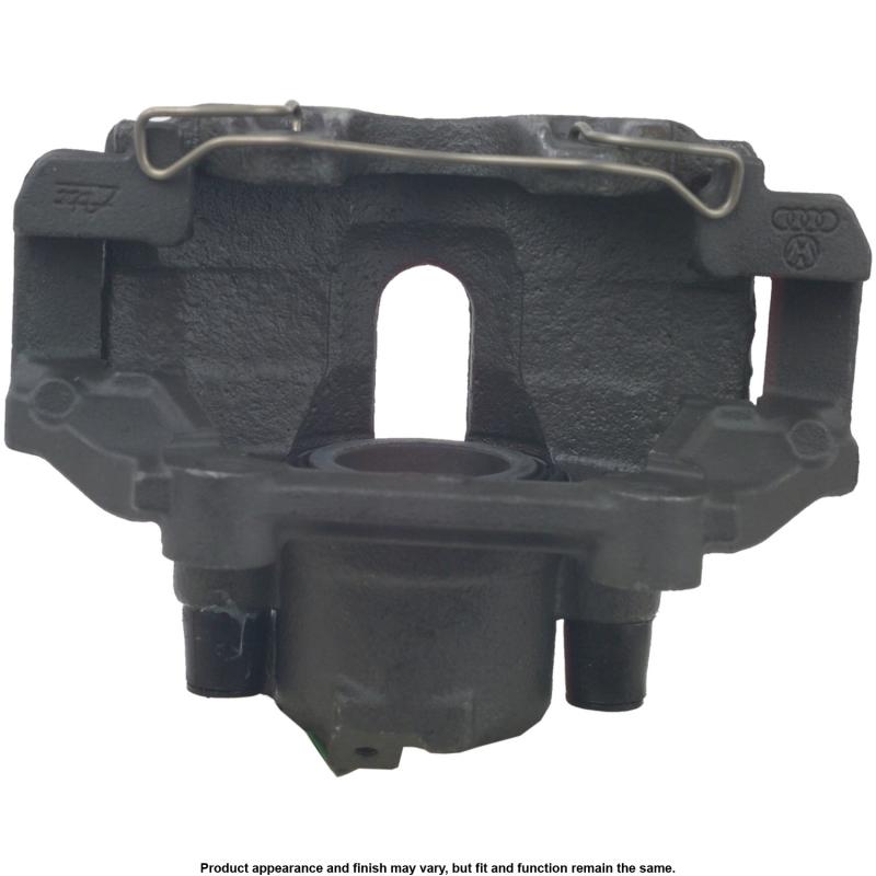 2002 Volkswagen Passat Disc Brake Caliper Front Left A1 Cardone 19B1817 image 1 of 4