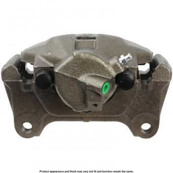 2004 Audi A6 Disc Brake Caliper Front Left A1 Cardone 19B1817A image 1 of 4
