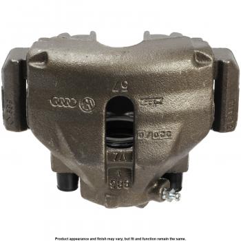 2004 Audi A6 Disc Brake Caliper Front Left A1 Cardone 19B1817A image 2 of 4