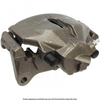 2004 Audi A6 Disc Brake Caliper Front Left A1 Cardone 19B1817A image 3 of 4