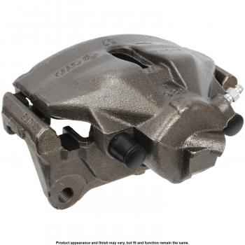 2006 Audi A4 Disc Brake Caliper Front Left A1 Cardone 19B1817B image 2 of 4