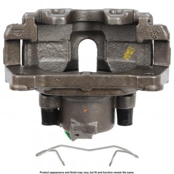 2006 Audi A4 Disc Brake Caliper Front Left A1 Cardone 19B1817B image 4 of 4
