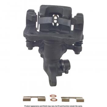 1999 Acura CL Disc Brake Caliper Rear Right A1 Cardone 19B1822 image 1 of 4