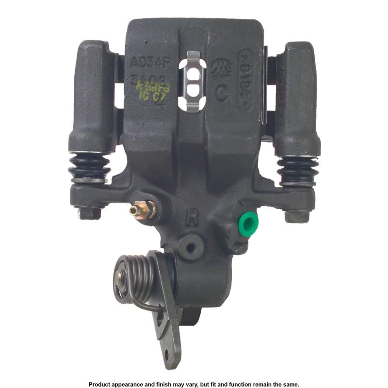 A1 Cardone 19B1822 - Disc Brake Caliper A1 Cardone 19B1822 Disc Brake Caliper product image 3 of 4