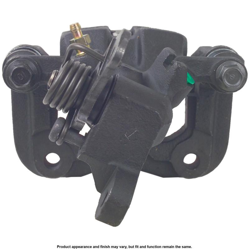 A1 Cardone 19B1822 - Disc Brake Caliper A1 Cardone 19B1822 Disc Brake Caliper product image 4 of 4