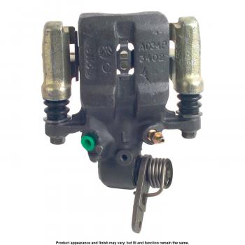 1999 Acura CL Disc Brake Caliper Rear Left A1 Cardone 19B1823 image 2 of 4