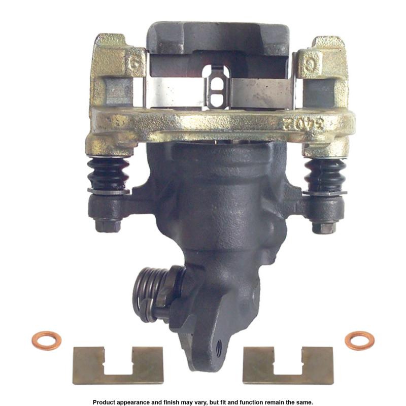 A1 Cardone 19B1823 - Disc Brake Caliper A1 Cardone 19B1823 Disc Brake Caliper product image 1 of 4