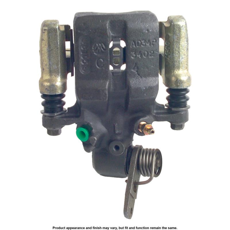 A1 Cardone 19B1823 - Disc Brake Caliper A1 Cardone 19B1823 Disc Brake Caliper product image 2 of 4