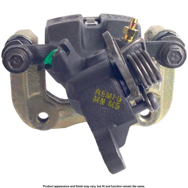 A1 Cardone 19B1823 - Disc Brake Caliper A1 Cardone 19B1823 Disc Brake Caliper product image 3 of 4