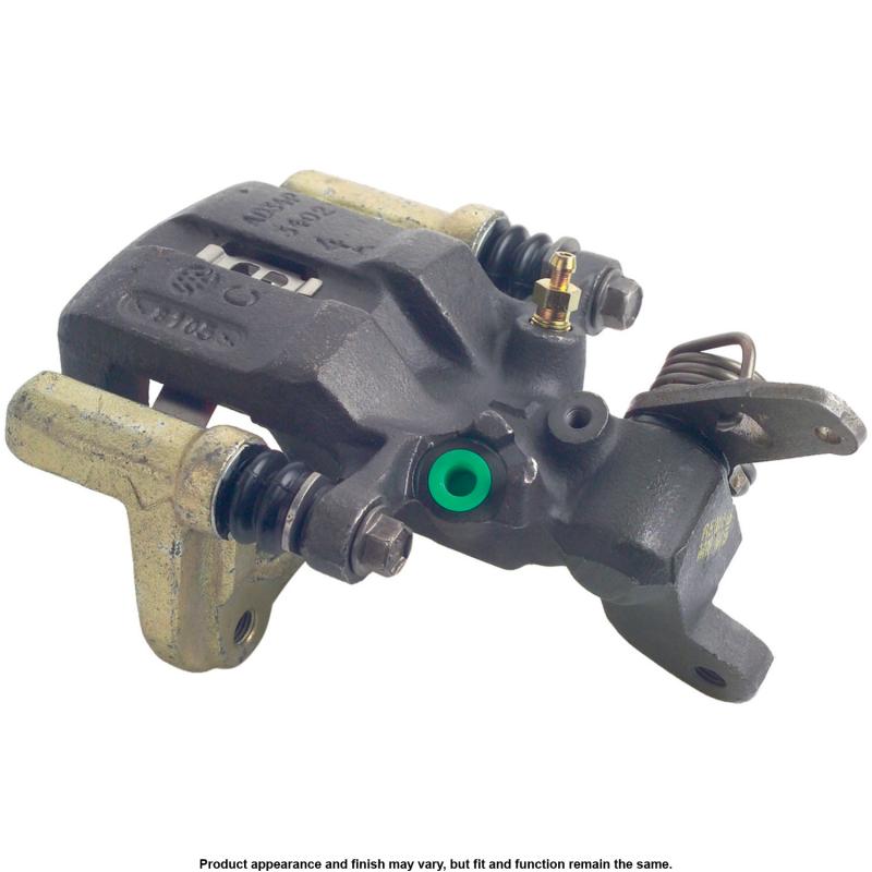 A1 Cardone 19B1823 - Disc Brake Caliper A1 Cardone 19B1823 Disc Brake Caliper product image 4 of 4