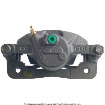 2013 Honda Insight Disc Brake Caliper Front Left A1 Cardone 19B1832 image 2 of 4