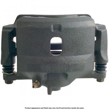 2013 Honda Insight Disc Brake Caliper Front Left A1 Cardone 19B1832 image 4 of 4