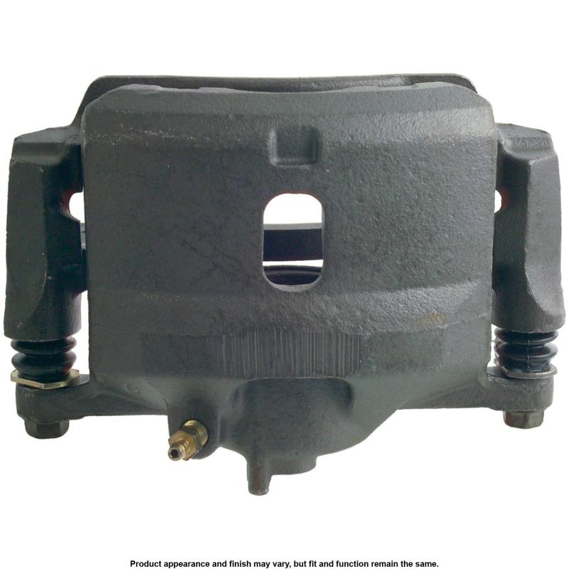 2007 Honda Civic Disc Brake Caliper Front Left A1 Cardone 19B1832 image 4 of 4