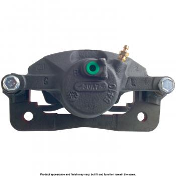 2013 Honda Insight Disc Brake Caliper Front Right A1 Cardone 19B1833 image 4 of 4