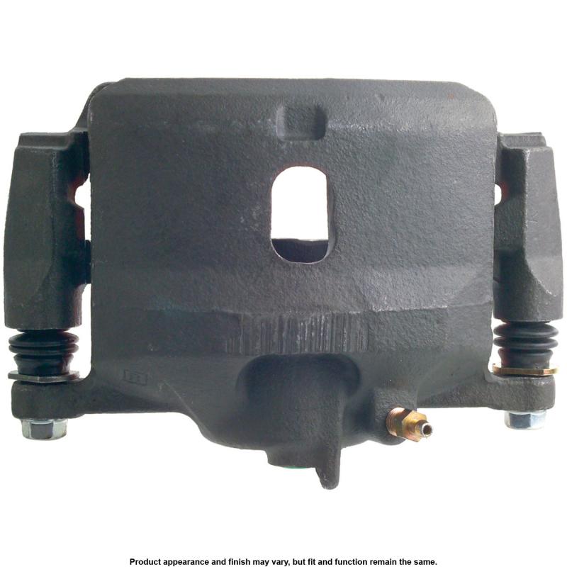 2007 Honda Civic Disc Brake Caliper Front Right A1 Cardone 19B1833 image 1 of 4
