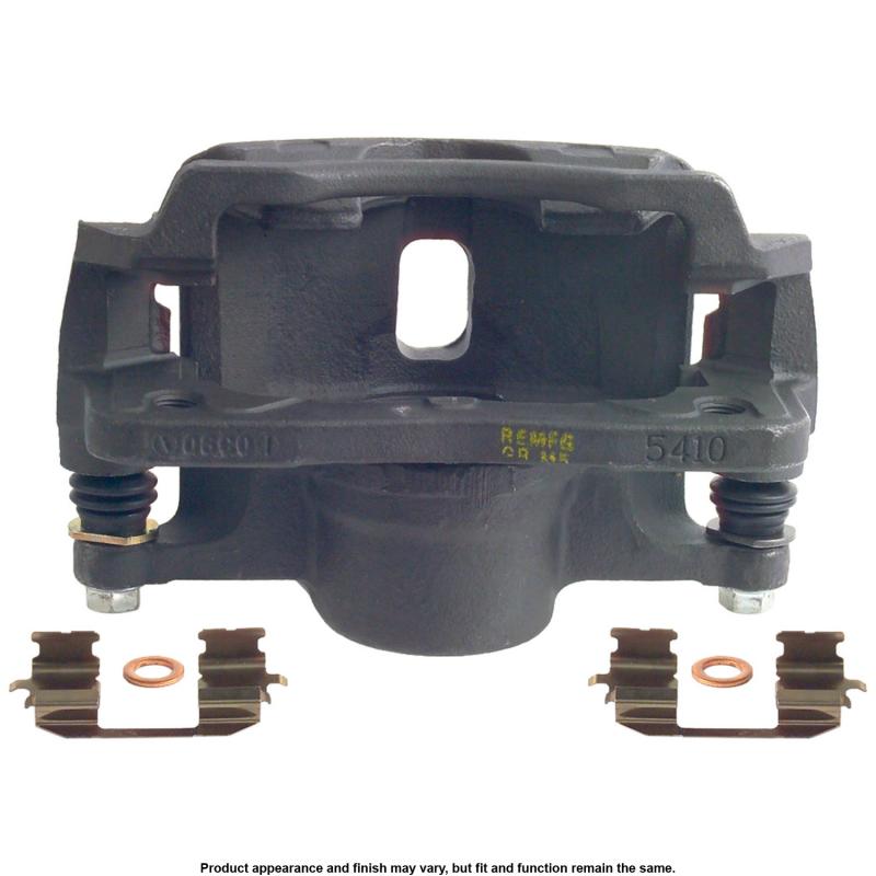 2007 Honda Civic Disc Brake Caliper Front Right A1 Cardone 19B1833 image 2 of 4
