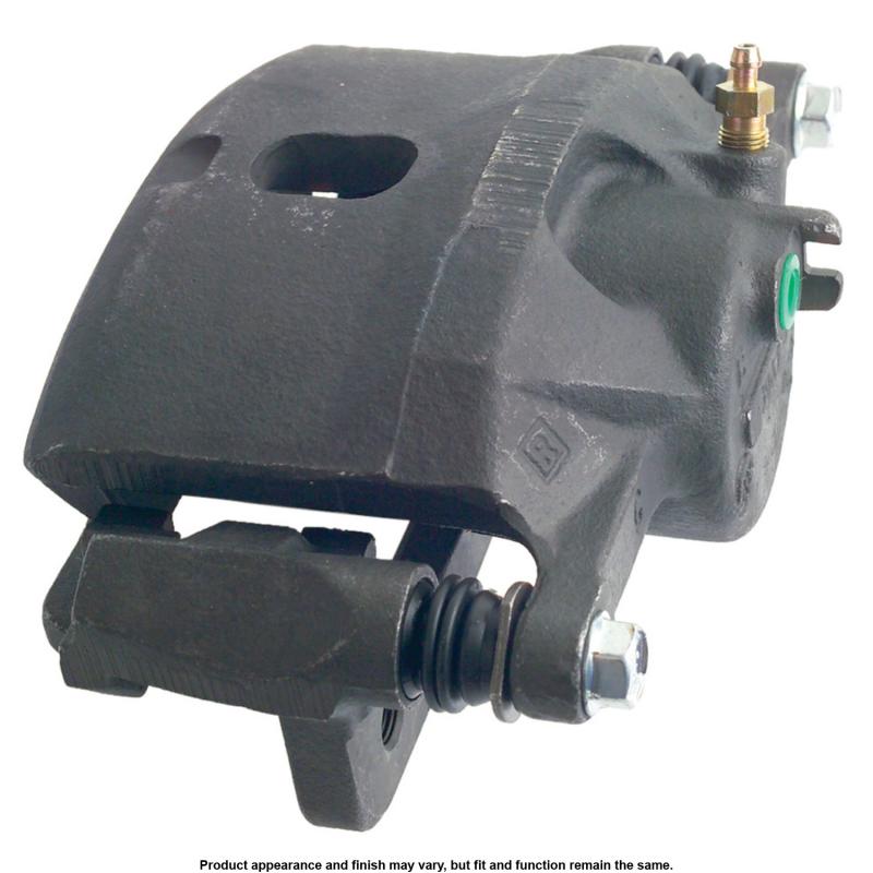 2007 Honda Civic Disc Brake Caliper Front Right A1 Cardone 19B1833 image 3 of 4