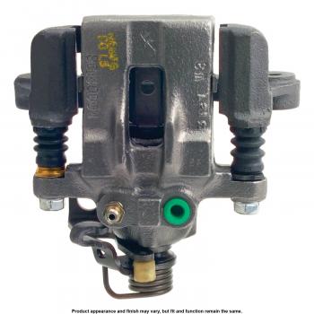 1998 Hyundai Sonata Disc Brake Caliper Rear Right A1 Cardone 19B1834 image 3 of 4