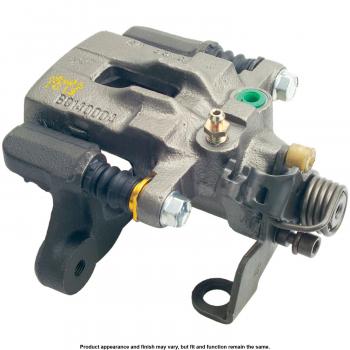 1998 Hyundai Sonata Disc Brake Caliper Rear Right A1 Cardone 19B1834 image 4 of 4