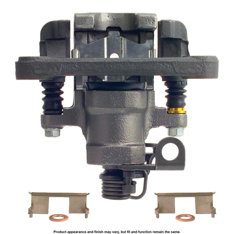 1994 Hyundai Sonata Disc Brake Caliper Rear Right A1 Cardone 19B1834 image 1 of 4
