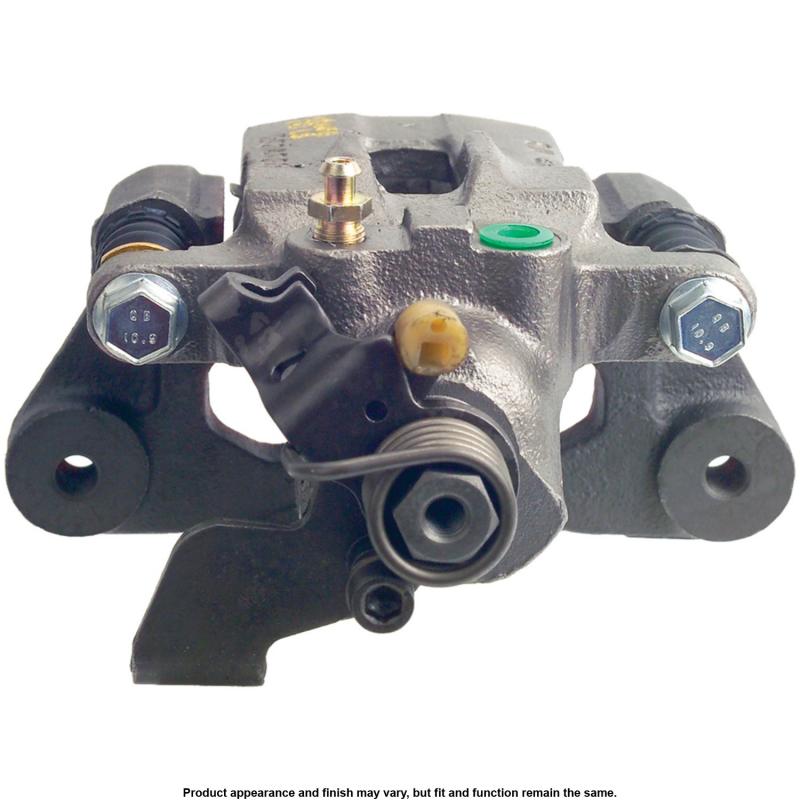 1994 Hyundai Sonata Disc Brake Caliper Rear Right A1 Cardone 19B1834 image 2 of 4