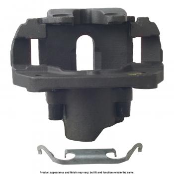 2005 Land Rover Range Rover Disc Brake Caliper Front Right A1 Cardone 19B1840B image 1 of 4