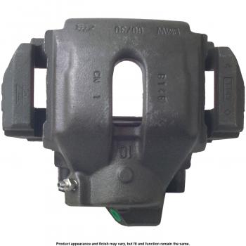 2005 Land Rover Range Rover Disc Brake Caliper Front Right A1 Cardone 19B1840B image 2 of 4