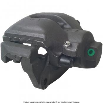 2005 Land Rover Range Rover Disc Brake Caliper Front Right A1 Cardone 19B1840B image 3 of 4
