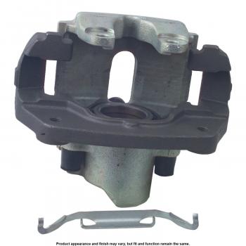 2005 Land Rover Range Rover Disc Brake Caliper Front Left A1 Cardone 19B1841B image 1 of 4
