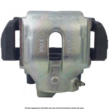 2005 Land Rover Range Rover Disc Brake Caliper Front Left A1 Cardone 19B1841B image 2 of 4