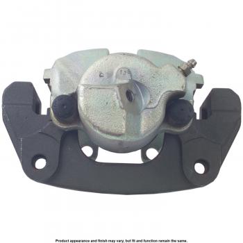 2005 Land Rover Range Rover Disc Brake Caliper Front Left A1 Cardone 19B1841B image 3 of 4